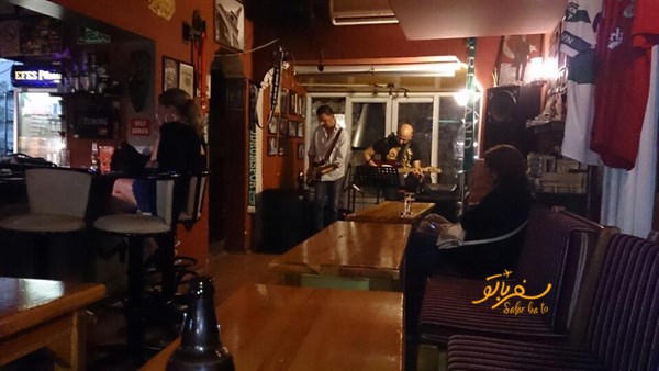 بهشت جم در کوشا داسی